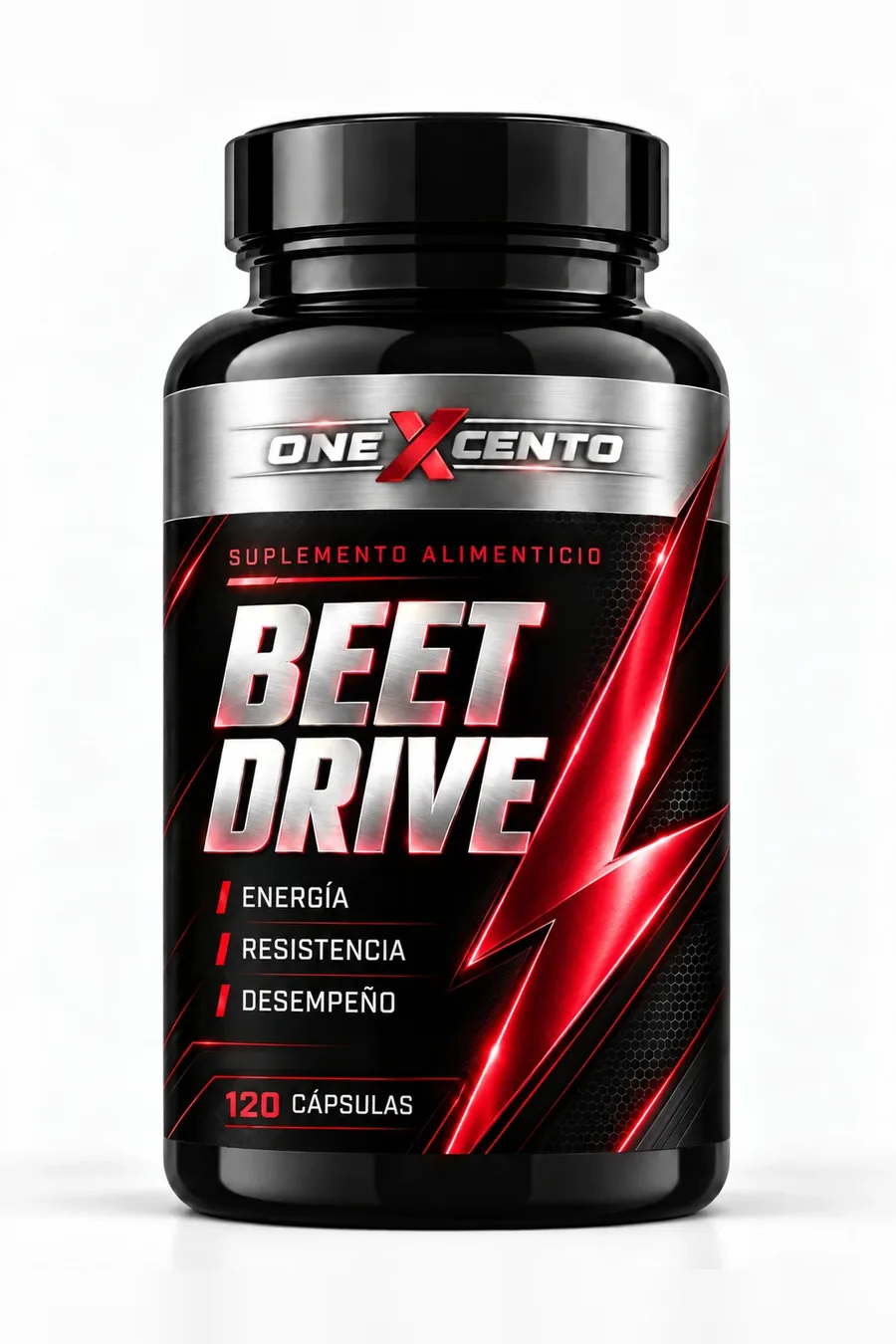 Beet Drive