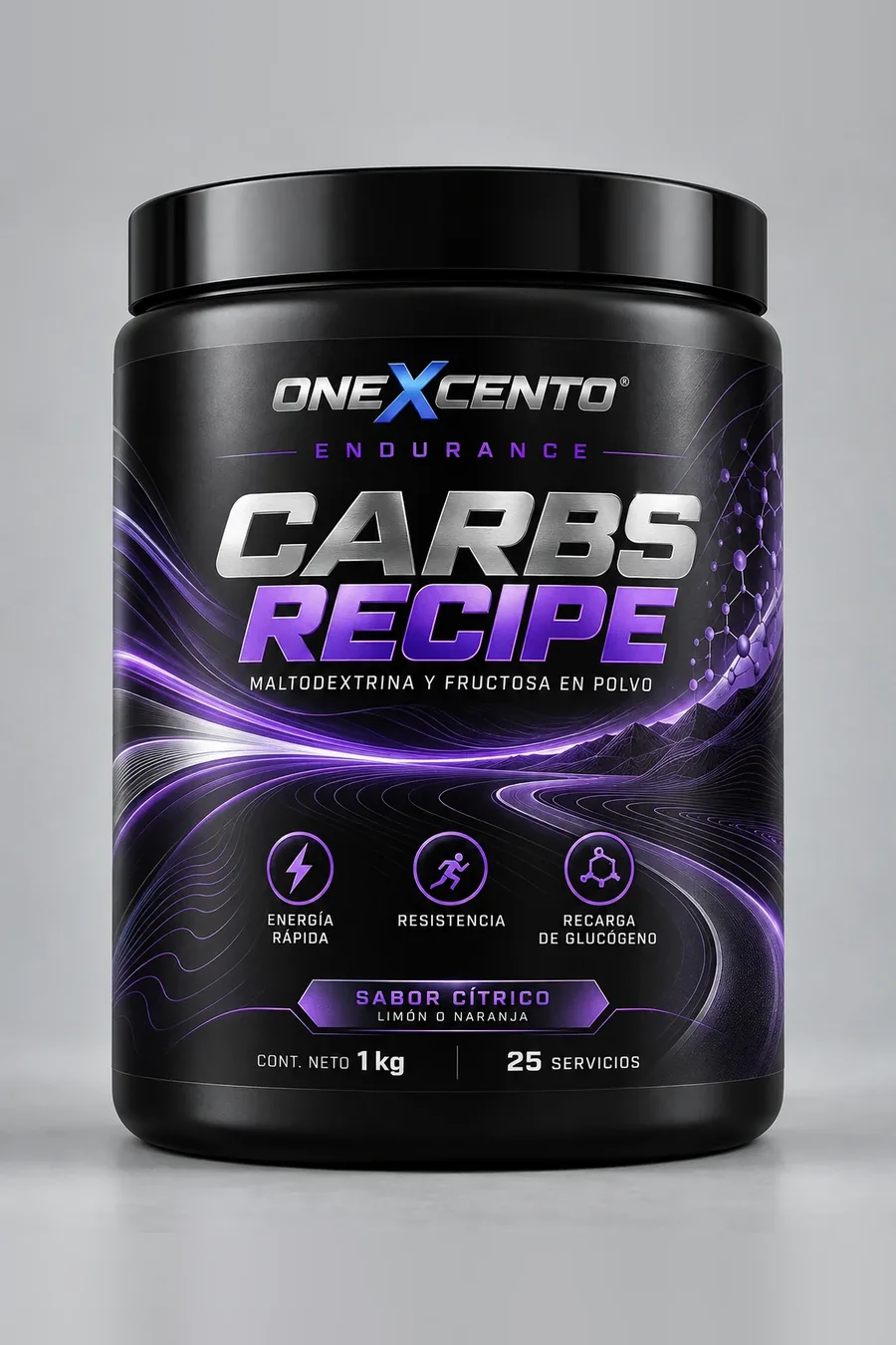 Carbs Recipe