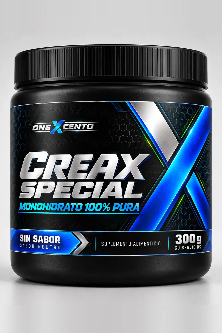 Crea Xpecial