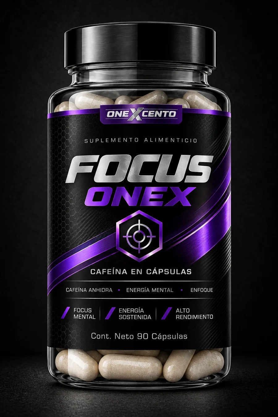 Focus Onex
