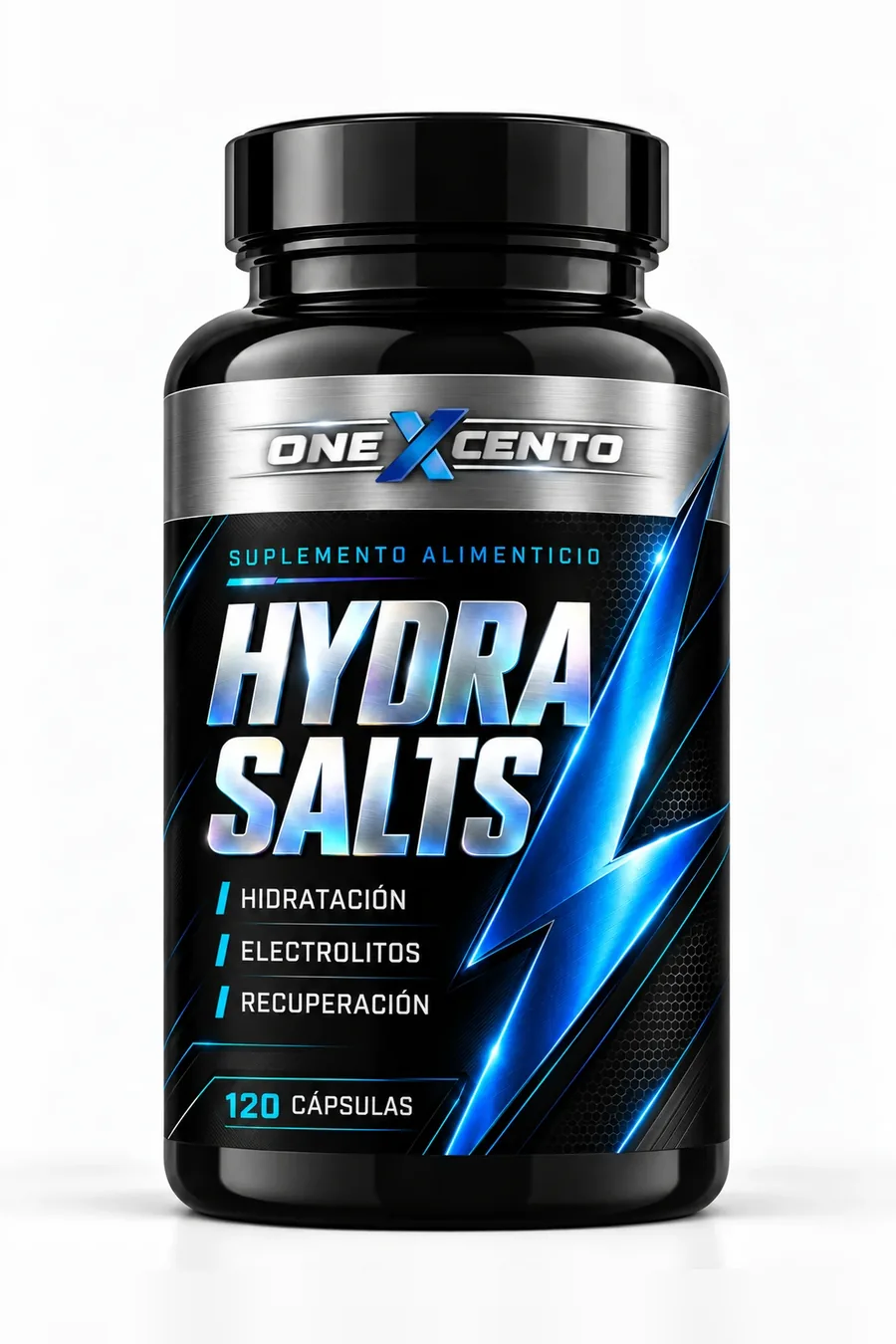 Hydra Salt