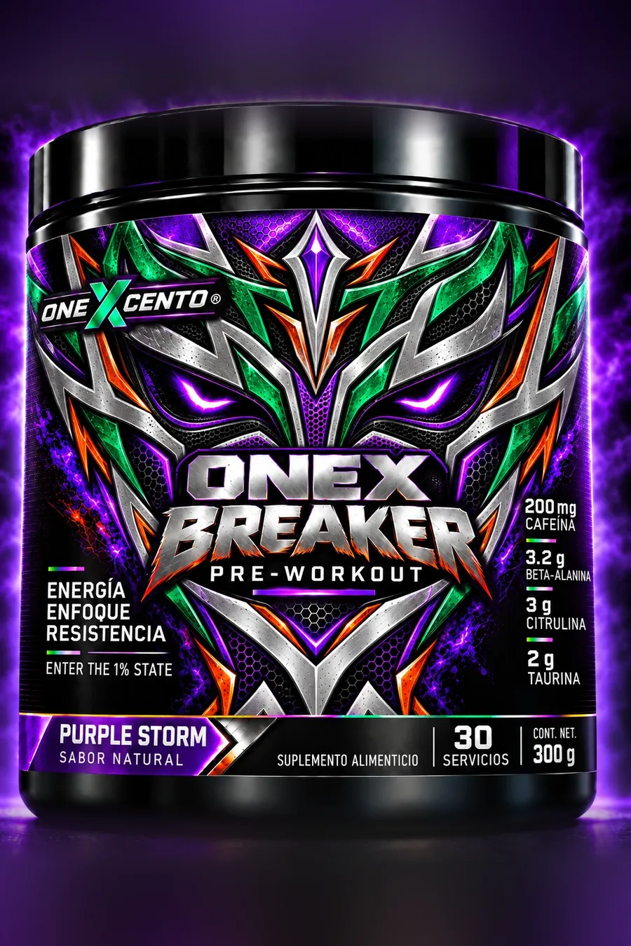 ONEX Breaker