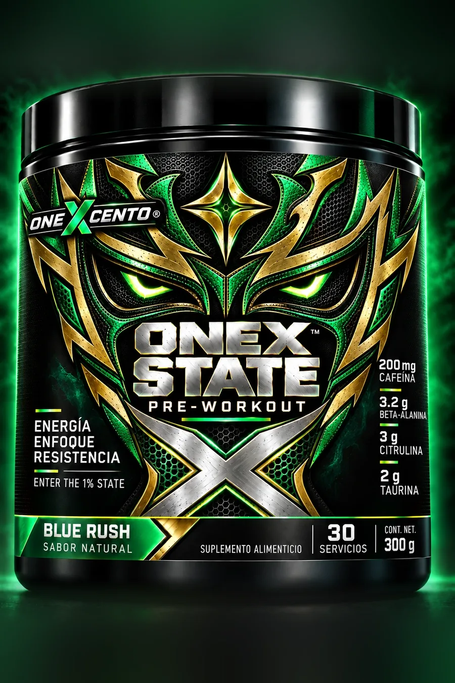 ONEX Drive