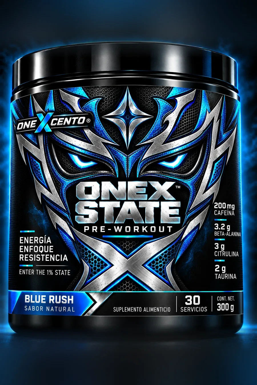 ONEX Ultra Flow