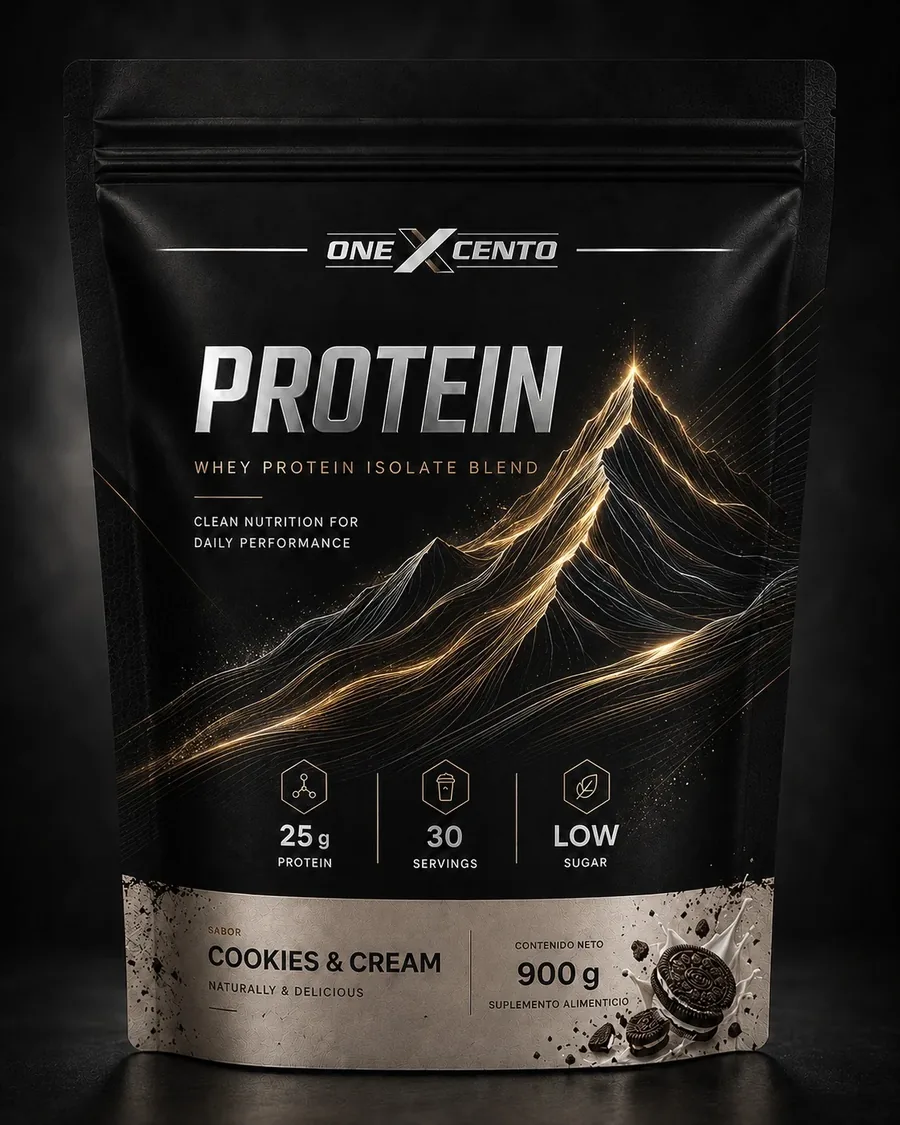 ONEX Whey