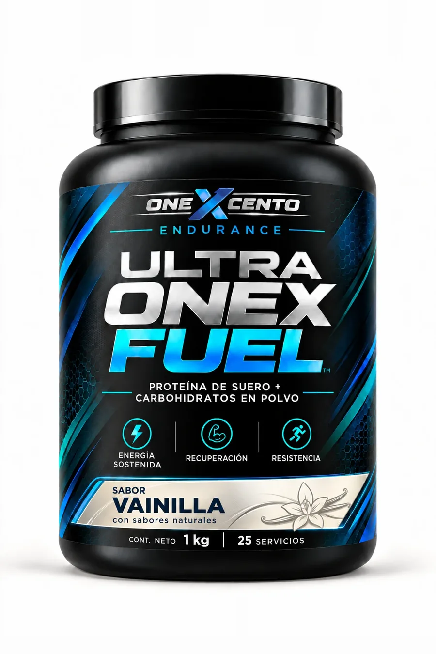 Ultra ONEX Fuel
